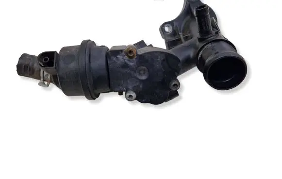 Nissan Qashqai Thermostat/thermostat housing 110600686R