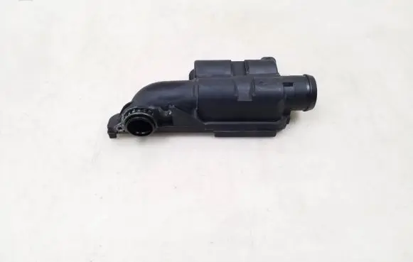 Citroen C3 Breather/breather pipe/hose 9650712480