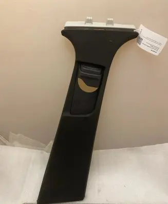 Mercedes-Benz GLC X253 C253 (B) pillar trim (top) A2536901425