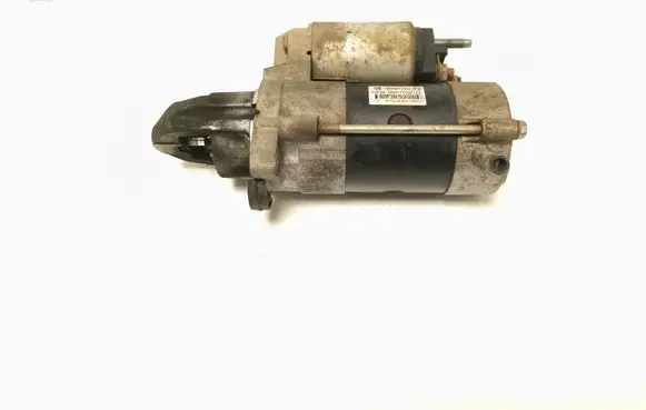 Opel Astra K Starter motor 55491790