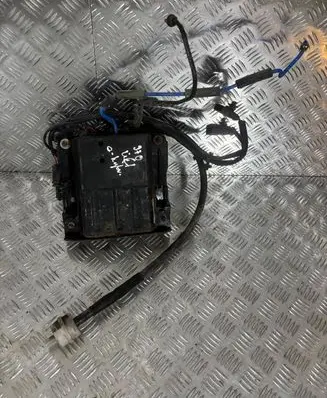 Porsche Panamera (970) Air suspension compressor/pump 97035815125