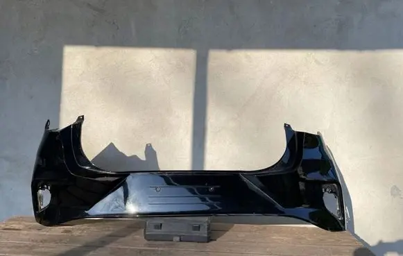 Ford Puma Rear bumper L1TB17906A1