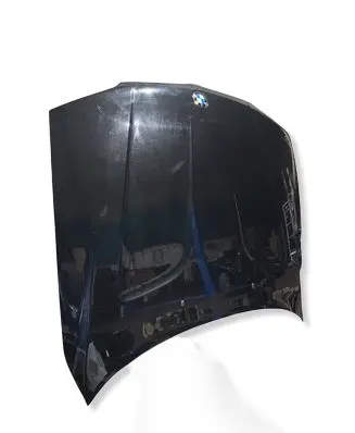 BMW X3 E83 Engine bonnet/hood 41003449411 41613404956 3404956