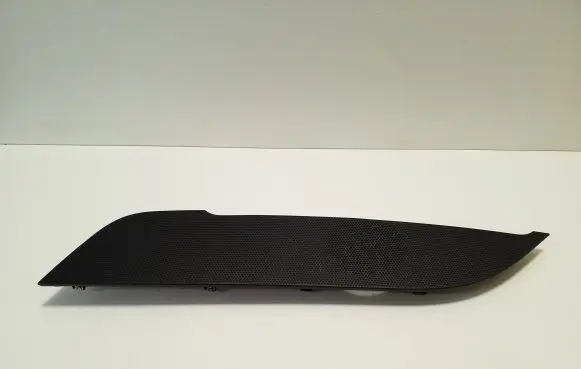 Dash center speaker trim cover