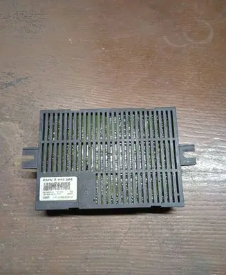 BMW 7 E65 E66 Light module LCM 6943284 531093809