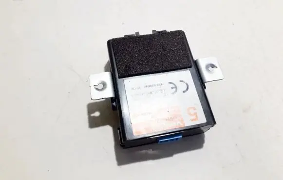 Volvo S40, V40 Alarm control unit/module 30857627 151300-8381