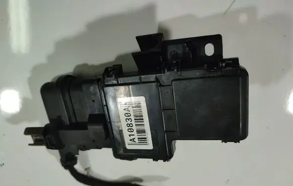 BMW 7 E65 E66 Fuse box set 00000094998