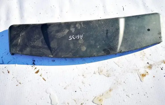 BMW X3 E83 Other interior part 3402949