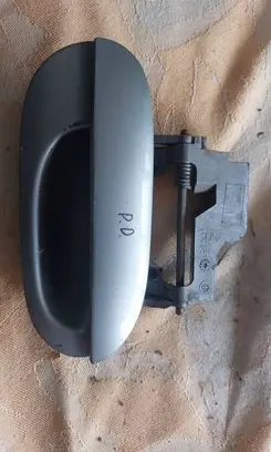 BMW 5 E39 Front door handle cover 