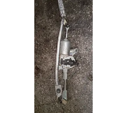 Volvo S60 Front wiper linkage and motor 9171901 404606 460104001