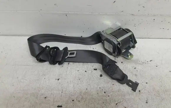 Opel Astra J Front seatbelt 13443556 13442069 617023500
