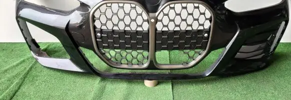 BMW 4 G22 G23 G24 G26 Front bumper 51118082226