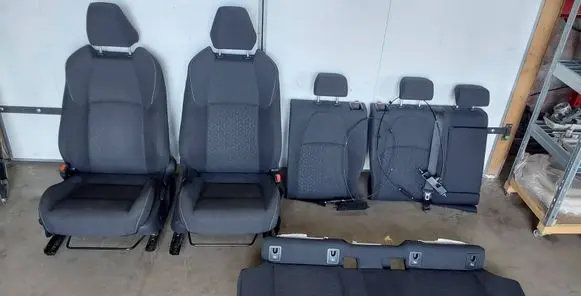 Toyota Corolla E210 E21 Seat set