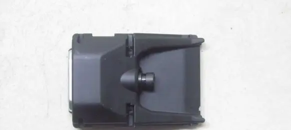 Citroen C4 Cactus Windshield/windscreen camera 9826575580