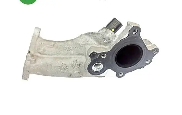 Mercedes-Benz B W246 W242 EGR valve line/pipe/hose A6511402108