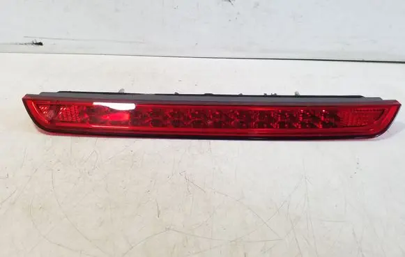 Citroen C5 Aircross Third/center stoplight 9688016380