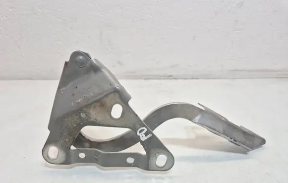 Opel Combo C Engine bonnet/hood hinges 09114274