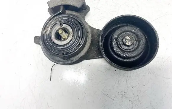 Mercury Cougar VIII Generator/alternator belt tensioner f83e6b209aa f83e-6b209-aa