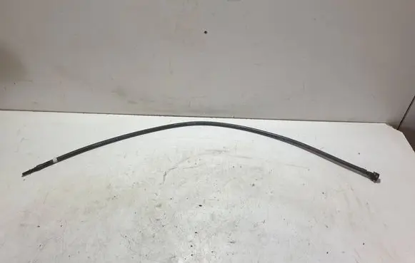 Volvo S80 Fuel main line pipe 6G9N9L291