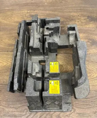 Renault Master III Tool set 995046298R