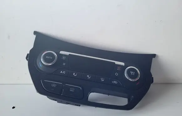 Ford Kuga II Climate control unit