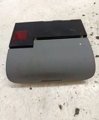 Ashtray (front)