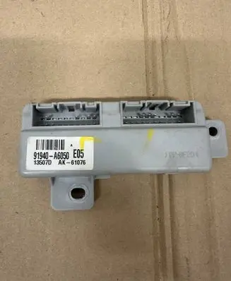 Hyundai i30 Other control units/modules 91940A6050