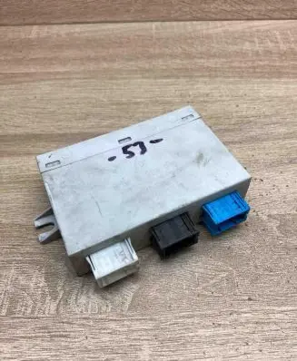 BMW 7 E38 Parking PDC control unit/module 6904010