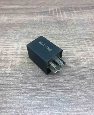 Opel Kadett E Other relay 5WK1640 30621784