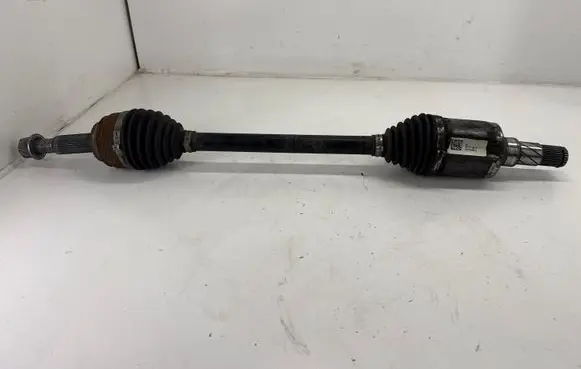 Tesla Model X Front driveshaft 102711100B