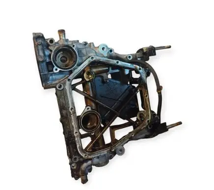 Subaru XV Oil sump 