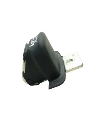 Renault Trafic III (X82) Sliding door check strap stopper 573423 58310