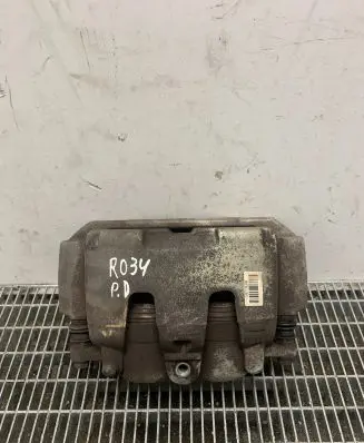 Dodge RAM 1500 DS Front brake caliper 14900801