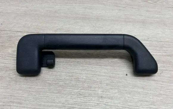 Porsche Cayenne (92A) Rear interior roof grab handle 9585556070182V 7P0857644B