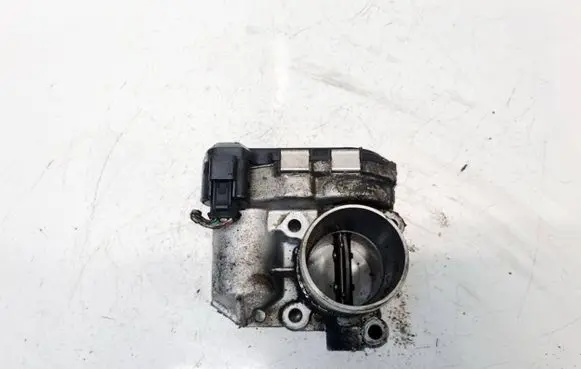Renault Espace - Grand espace IV Throttle valve 8200330812