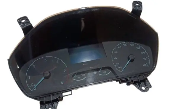 Ford Transit VII Speedometer (instrument cluster) MK3T10849CCD 00320008 1SF002023