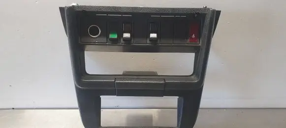 Volvo 240 Center console 