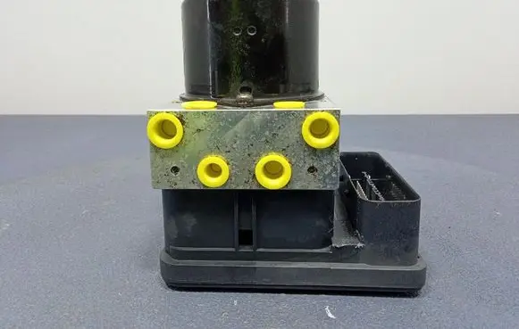 Citroen C5 ABS Pump 9659770580