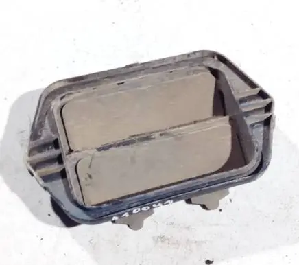 Mazda 3 I Air intake duct part c14551921