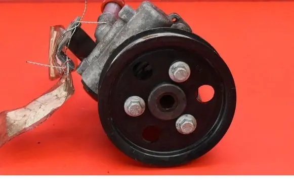 Peugeot 407 Power steering pump 9659604580