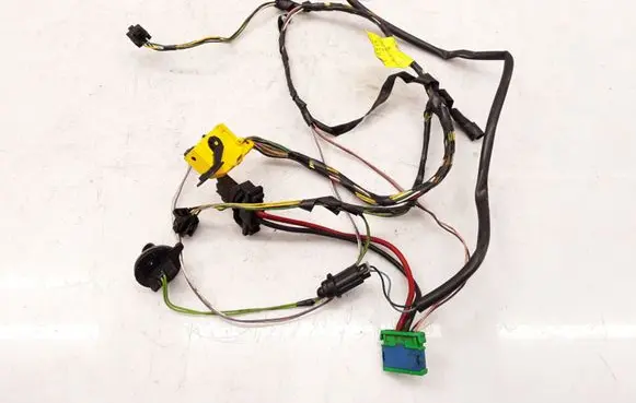 Peugeot 406 Other wiring loom 664750L