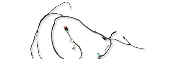 Peugeot 508 Other wiring loom 9675218280