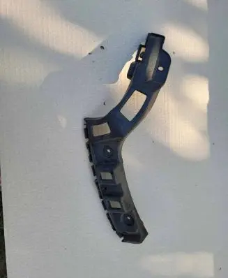 Volkswagen Up Rear bumper mounting bracket 1S6807393D