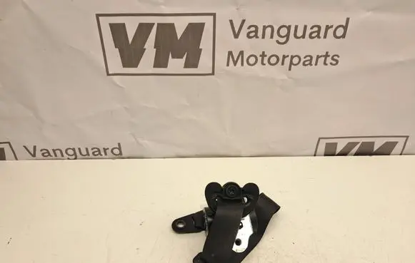 Mini One - Cooper Clubman R55 Front seatbelt 601028900D