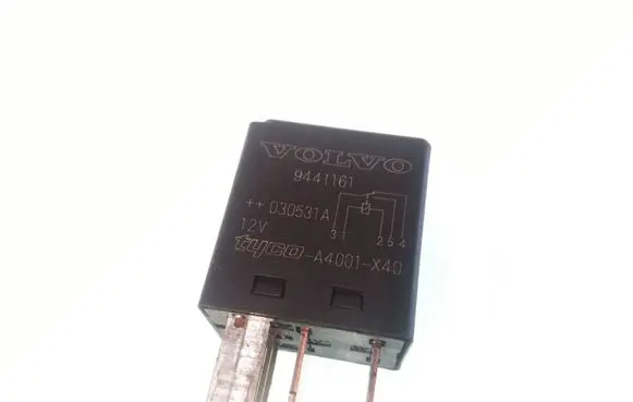 Volvo S60 Other relay 9441161