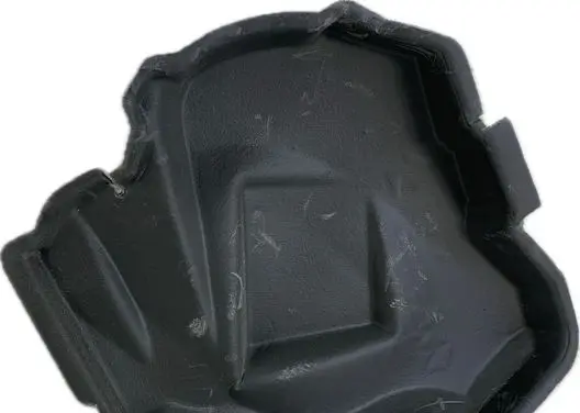 Chrysler Pacifica Front floor carpet liner 68225729A