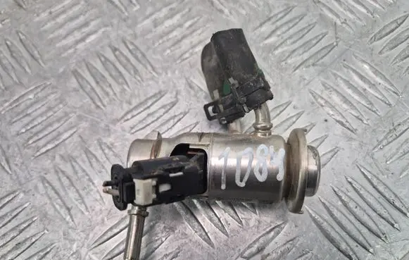 Mercedes-Benz C W205 AdBlue injector A0004904100 1810304789202