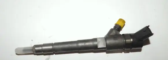 Fiat Ducato Fuel injector 0445110418