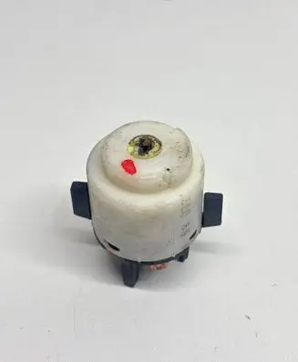 Volkswagen Golf IV Ignition lock contact 4B0905849 K704160200