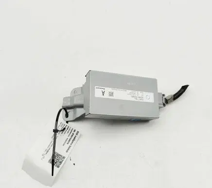 Toyota Land Cruiser (J200) Combustion control unit/module 8598A60040